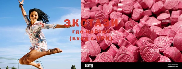ECSTASY Няндома